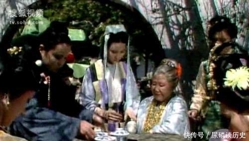 高鹗笔下的妙玉,跟前八十回曹公塑造的妙玉,性情差异有多大?