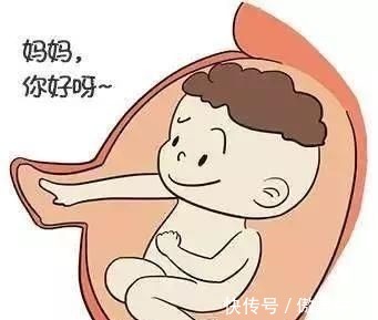 妈妈|有时候感觉宝宝动的比较厉害,有时候又比较安静,这样正常吗