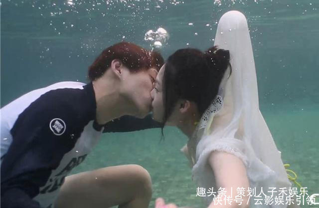 李少红|18岁被骗走全部酬劳,录制综艺留阴影,李沁的成名之路真坎坷