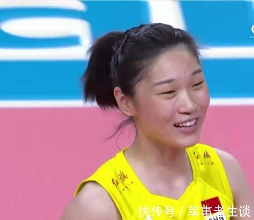 女排|全运会女排首日比赛看点，1大悬念+1大期待，3场比赛的赛果难预料