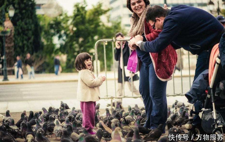 旅游|中国人的海外根据地，每年20万游客旅游，街头遍布中文广告