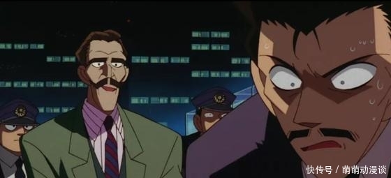 名侦探柯南 几个狗血的作案动机 不是任性就是丧心病狂 快资讯 名侦探柯南 几个狗血的作案动机 不是任性就是丧心病狂 快资讯