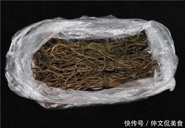 什么豇豆不用放冰箱,学会这1招,放一年都不坏,真的吗?