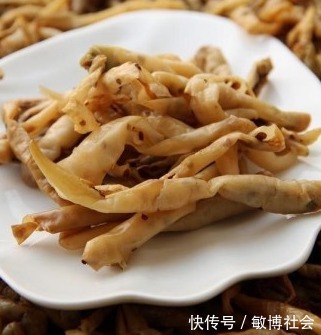 炖肉|这菜当下要多吃,一次买5斤,晒干之后保存起来,用来炖肉特别香