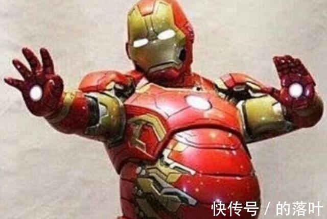 死侍|廉价版漫威手办,蜘蛛侠化为废墟,钢铁侠怀上双胞胎