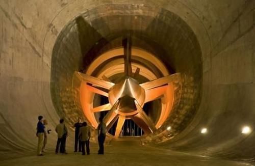 建造高超音速风洞的几个难点，让世界上只有极少数国家能够建造