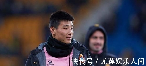 西甲|状态低迷或离开西甲,加盟西班牙人3年,武磊一共赚到多少薪水?