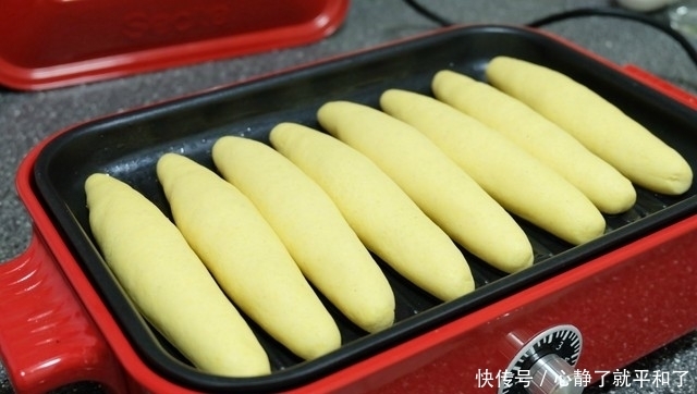 粗粮细做,玉米面最好吃的做法来了,不用蒸不用烤,孩子们都说好