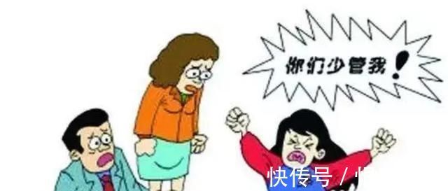 孩子|孩子小时候最爱妈妈,长大后使她讨厌自己的父母,甚至恨妈妈