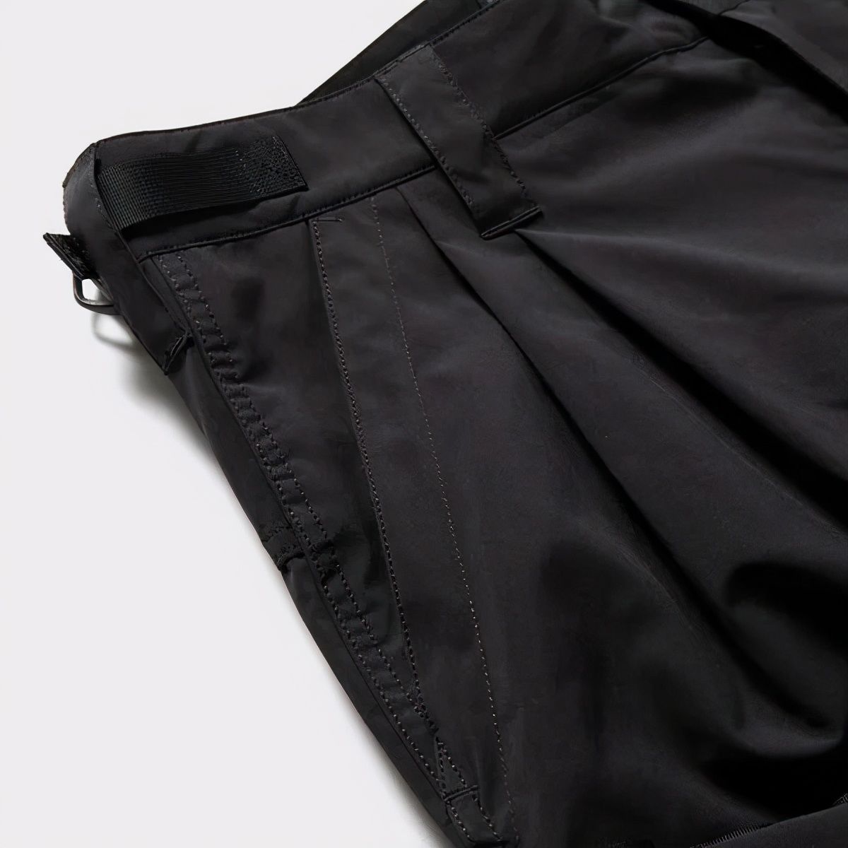 n短裤要想不“地摊”，请你好好记住这些品牌