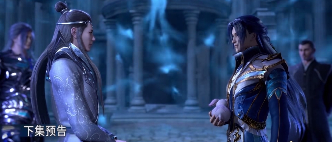 寧榮榮|斗羅大陸139集狗糧警告,奧斯卡贏得了自己的愛情,榮榮不敢信