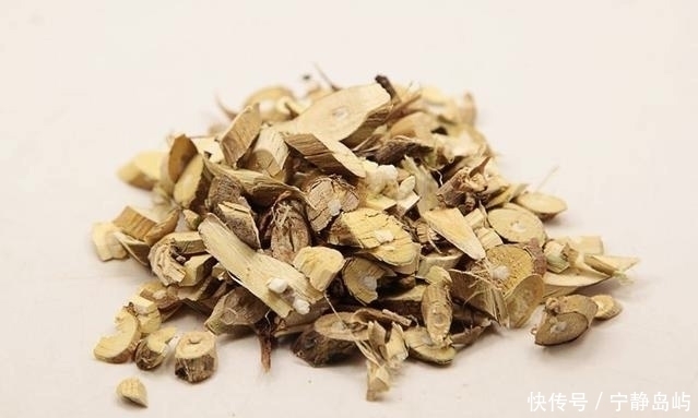 桑叶|请注意，如果家有桑树，“此时”请采收2种药材，错过了很可惜