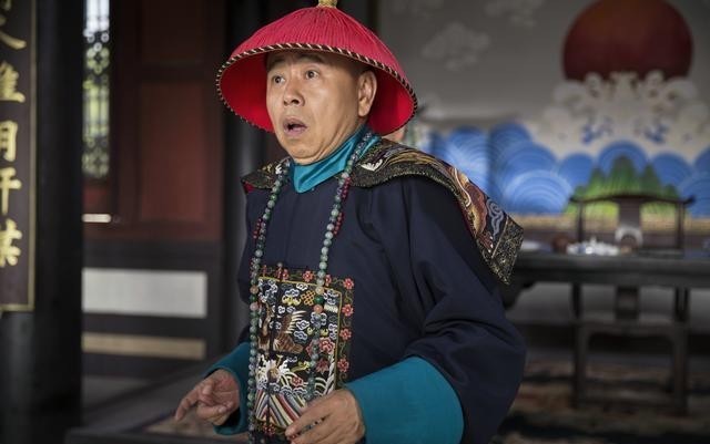 醒悟|说错一句“汉郎头”,县令丢了乌纱帽,醒悟后说:师爷害我