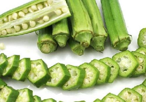 秋葵的籽能吃吗 秋葵有什么功效与作用