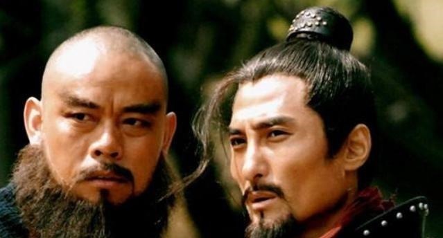 史文恭!梁山实力最强的好汉,卢俊义败在他手,五虎将有三人被他打败