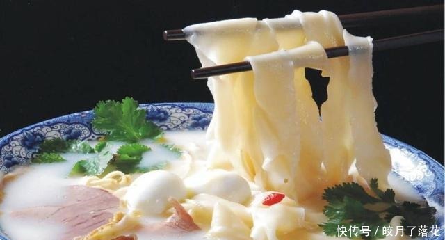 河南郑州这五种美食,闻名遐迩,快来看看,你们吃过哪几种