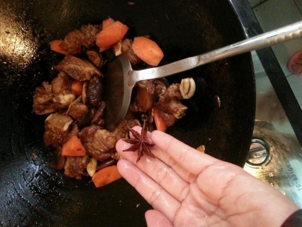 八角虽香,用对了才能发挥出香味!多数人不知道,导致多放也不香