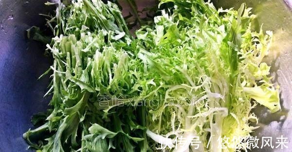 刮油|女人晚上吃它最刮油, 洗洗拌拌就能吃, 好做快手0负担!