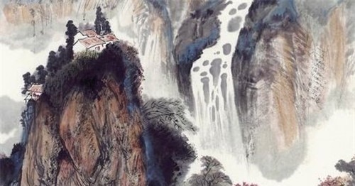 李纯@唐朝最有意境的藏头诗,短短4句话却流传千古,还被编入小学课本