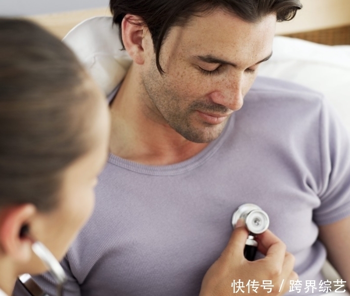 枸杞|男人“肾虚”危害大,3大食疗方还你“自信”!