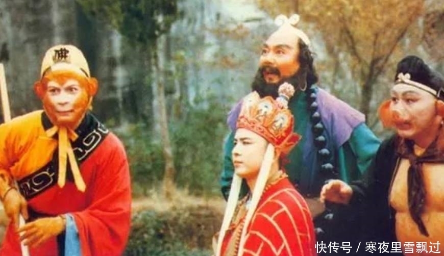 西游记:战斗力最强的3大神仙,佛祖只能排在第三,第二位猜不透