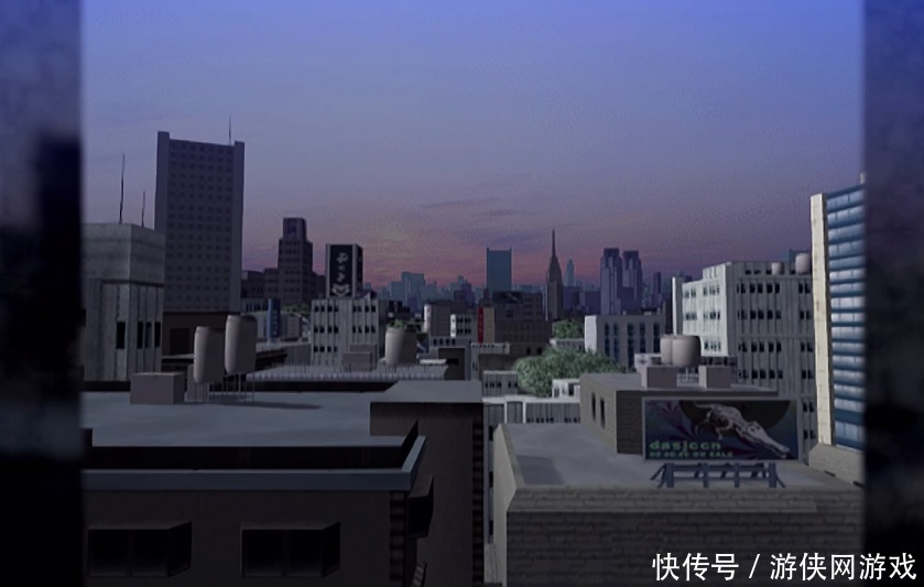 女神|《真女神转生3高清重制版》评测:没放佐料的炒冷饭