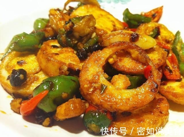 小两口过日子美食必不可少,这几道菜足够生活滋有味!