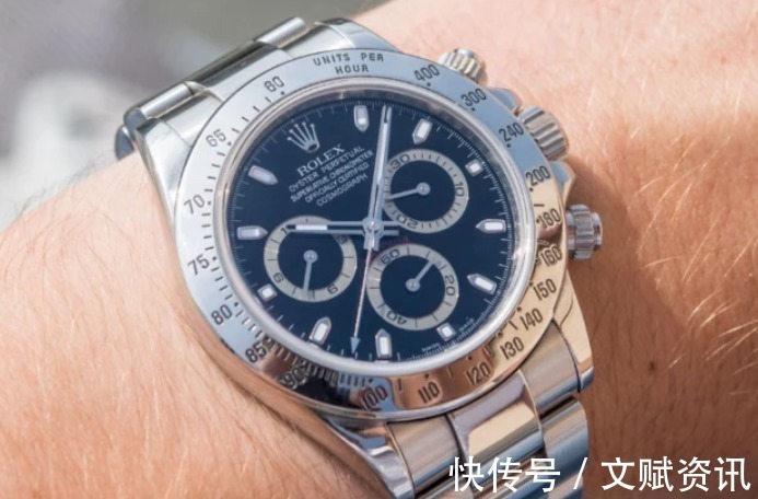 水鬼 如果你也有劳力士梦,面对水鬼和迪通拿的时候该作何选择