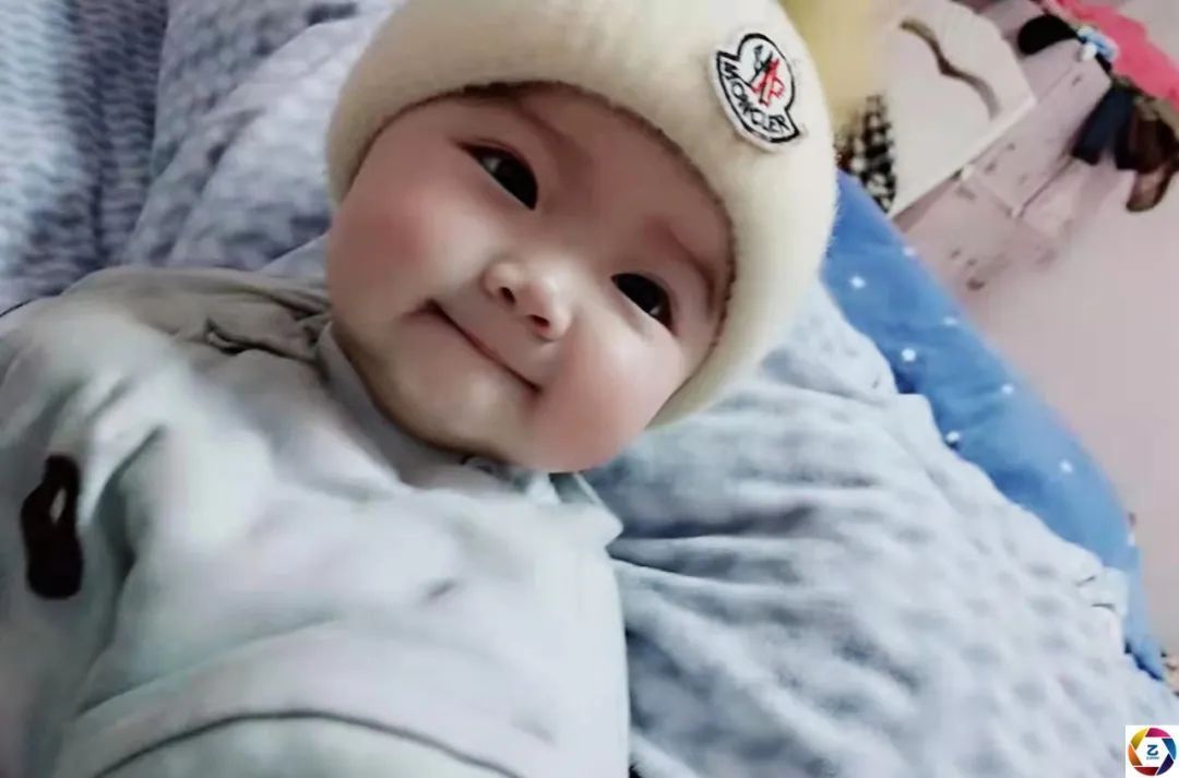 桐桐|漂亮女童身怀“特异功能”,没有痛觉,不会出汗,爸妈却因她流泪