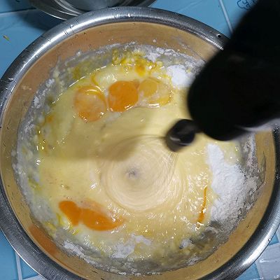 蛋糕|电饭锅蛋糕