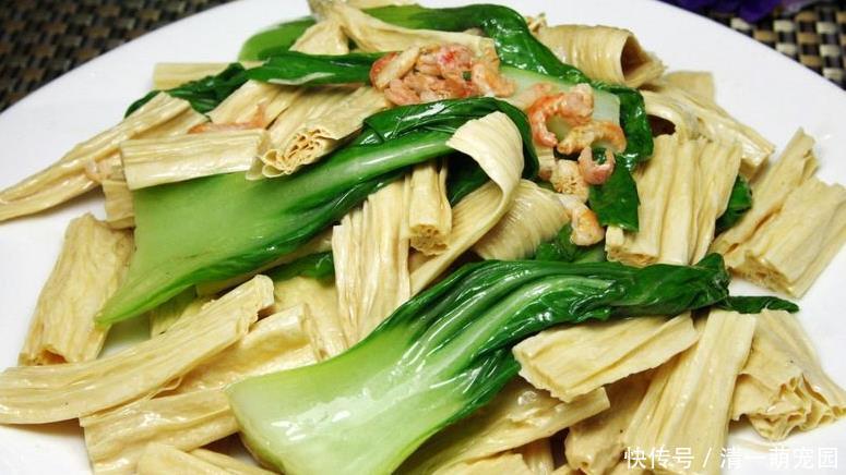 家常菜|教大家制作五道美味的家常菜,三肉两素,既好吃又健康