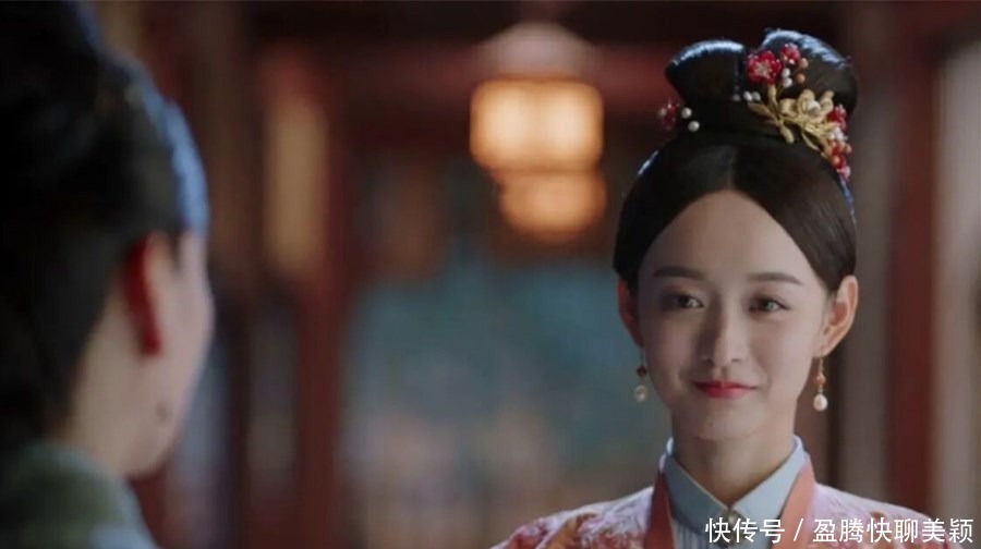 《锦心似玉》徐令宜怕牵连十一娘,含泪写下休书,乔姨娘趁虚而入