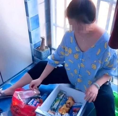 解馋|胎儿的在腹中的反应告诉你,孕妇是可以吃雪糕解馋的