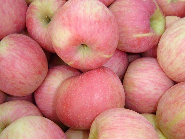 老年人|“每天一苹果,医生远离我”,关于吃苹果的小细节,了解下