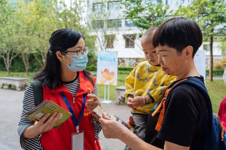 西湖粮食银行|让余粮发挥余热 杭州有了一个“爱心粮仓”