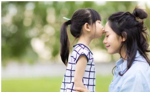 开开心心|孩子常说这4句“口头禅”,暗示将来能成大器,父母偷着乐吧