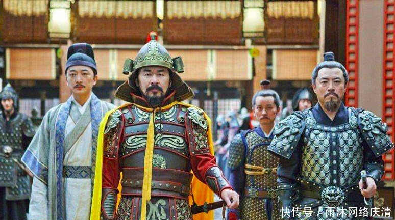 大臣|大臣帮助皇帝顺利登基,结果不仅没被提拔,还被厌恶