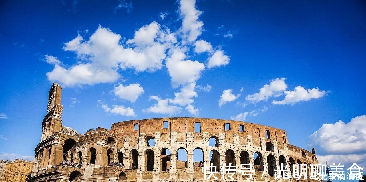 文明@欧洲什么时候慢慢走向文明的？为何他们从不承认自己的文明起源？