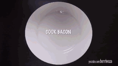 微波炉|微波炉除了热饭,还有这11种超实用窍门!