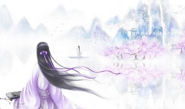 星河!我与春风皆过客,你携秋水揽星河,有几个意思,哪种解释最有诗意