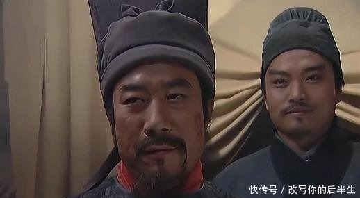 《水浒传》中,徐宁因何没能成为梁山五虎将这一细节暗示答案!