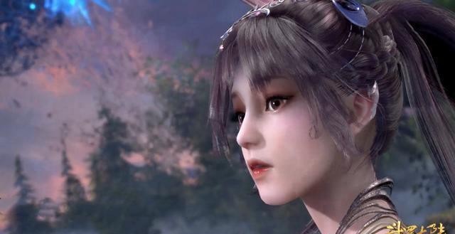 难怪|有一种“逼真”叫做五年后的小舞,看到这4处细节后,难怪这么美