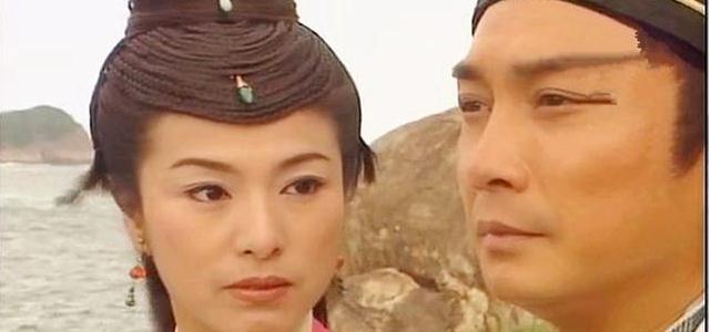 张翠山#张翠山和殷素素自杀后,假如武当翻脸,能否灭在场的五派