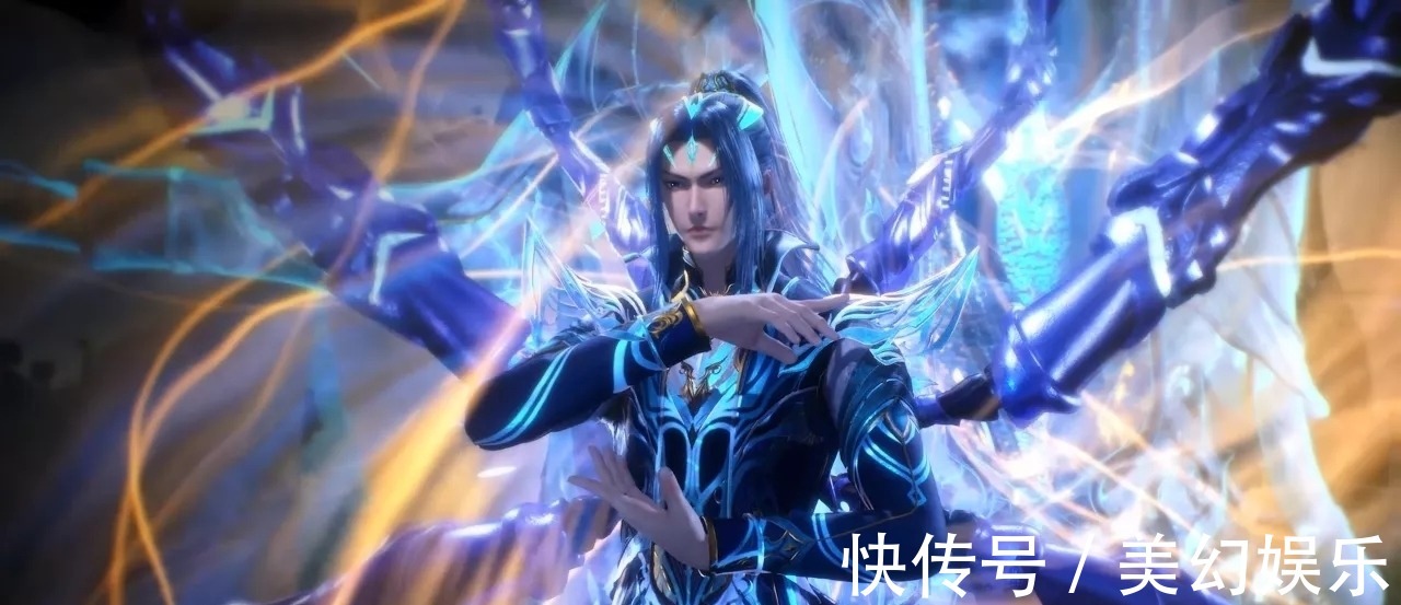 唐晨|斗罗大陆:唐三再次上昊天宗,做了哪三件事,让长老们如此震惊?