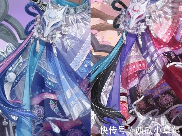 套装|奇迹暖暖:一个套装拆成两个充数?苗疆双胞胎,挑战玩家承受极限