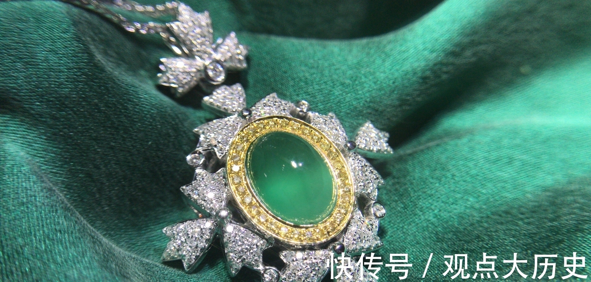 专柜 珠宝定制的这些好处你都知道吗?听说80%的人都不知道