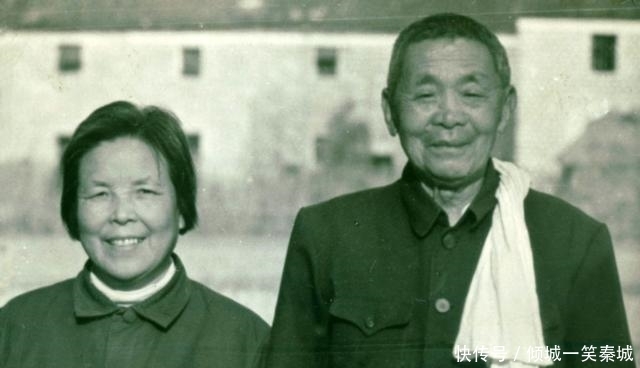 将军|农民将军甘祖昌:15岁革命,50岁授少将,52岁带全家14口回乡务农