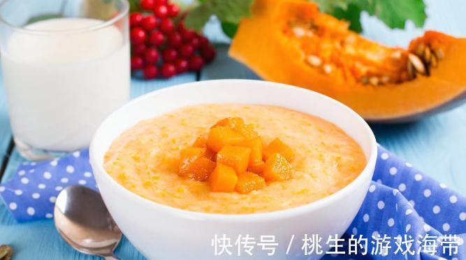 南瓜|胃有“7怕”！医生提醒：多吃“3黄”，做好“3事”，胃越来越好