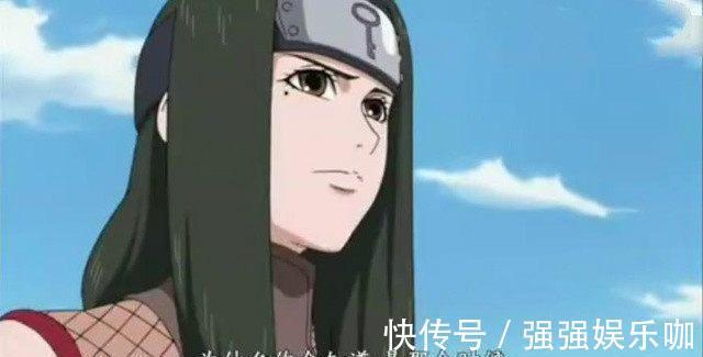 龙套|《火影忍者》中人气最高的五位龙套,最后一位经常被误认为主角!