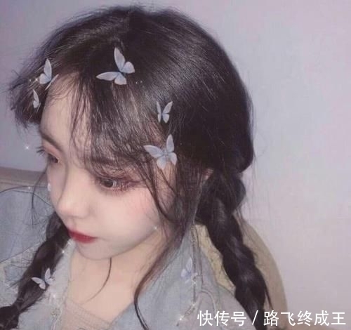 女生脸上有这“3特征”,8成“越长越仙”,难怪异性缘sss级